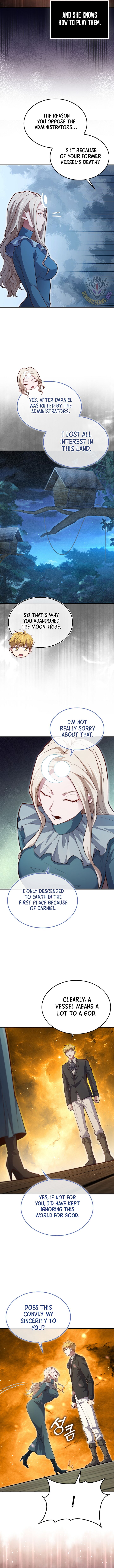 The Lord's Coins Aren't Decreasing?! Chapter 166 10
